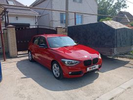  BMW 1-Series 2012 , 1200000 , 