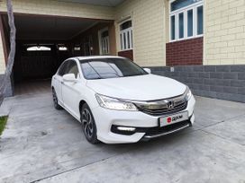  Honda Accord 2016 , 2100000 , 