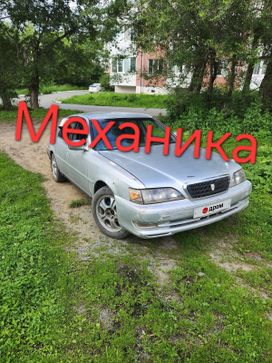  Toyota Cresta 1996 , 250000 , 