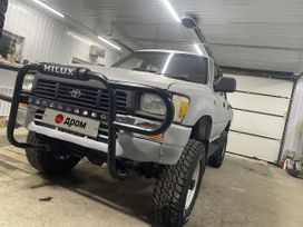  Toyota Hilux 1991 , 690000 , 