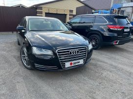  Audi A8 2011 , 1100000 , 