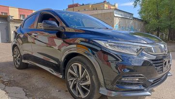 SUV   Honda Vezel 2019 , 1820000 , 