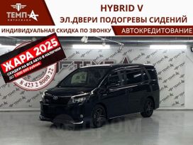    Toyota Voxy 2016 , 1900000 , 
