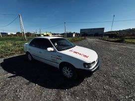  Toyota Corolla 1996 , 250000 , -