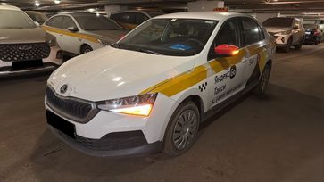  Skoda Rapid 2021 , 1050000 , 