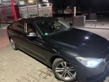  3-Series Gran Turismo