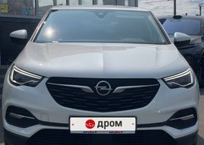 SUV   Opel Grandland X 2021 , 1366000 , 