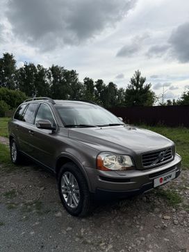 SUV   Volvo XC90 2008 , 1280000 , 
