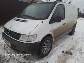  Mercedes-Benz Vito 2003 , 495000 ,  