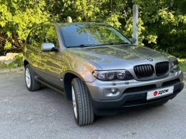 SUV   BMW X5 2005 , 2200000 , 