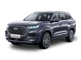 SUV   Chery Tiggo 8 Pro Max 2024 , 3920000 , 