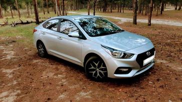  Hyundai Solaris 2019 , 1700000 , 