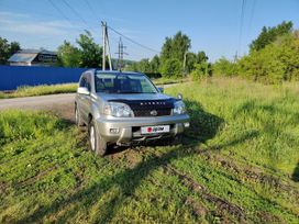 SUV   Nissan X-Trail 2002 , 695000 , 