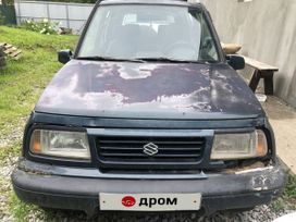 SUV   Suzuki Vitara 1996 , 150000 , 