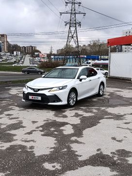  Toyota Camry 2023 , 3300000 , 