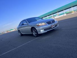  Toyota Mark II 2002 , 845000 , 