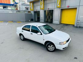  Nissan Pulsar 2000 , 220000 , 