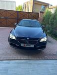  BMW 6-Series 2017 , 3700000 , 
