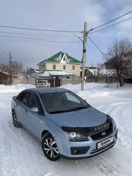  Ford Focus 2007 , 395000 , 