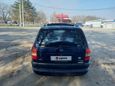    Opel Zafira 2001 , 590000 , 