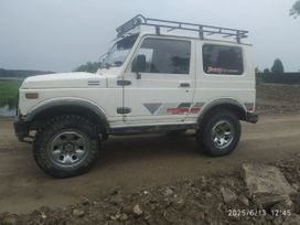  3  Suzuki Jimny 1986 , 325000 , 