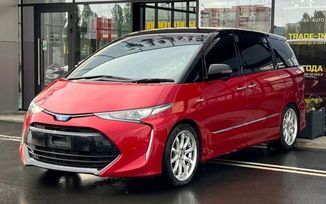    Toyota Estima 2018 , 2777777 , 