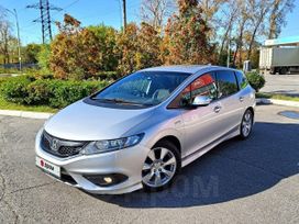    Honda Jade 2015 , 1700000 , 