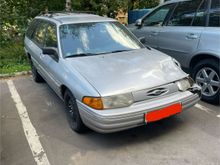  Escort, 1995
