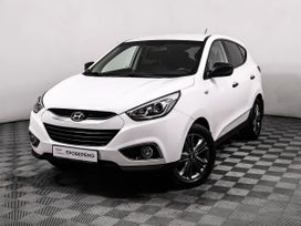 SUV   Hyundai ix35 2015 , 1299000 , 