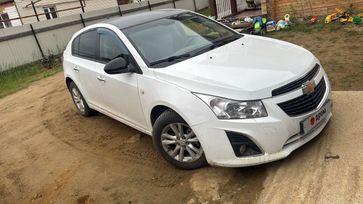  Chevrolet Cruze 2013 , 1000000 , 