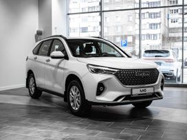 SUV   Haval M6 2025 , 1999000 , 