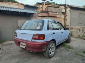  Toyota Starlet 1992 , 170000 , 