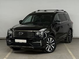 SUV   GAC GS8 2021 , 2500000 , 