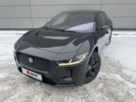 SUV   Jaguar I-Pace 2019 , 4800000 , 