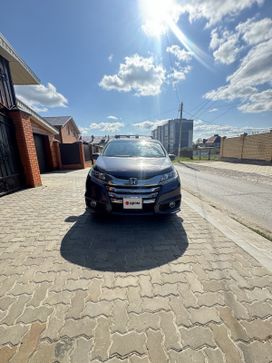    Honda Odyssey 2016 , 2150000 , 