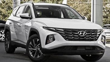 SUV   Hyundai Tucson 2024 , 3500000 , 