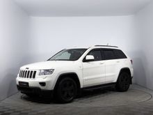  Grand Cherokee