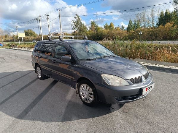  Mitsubishi Lancer 2005 , 399000 , 