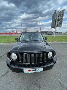SUV   Jeep Patriot 2007 , 1000000 , 