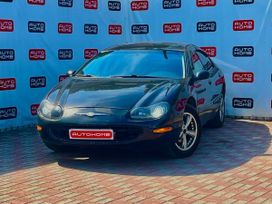  Chrysler Concorde 2000 , 359990 , -