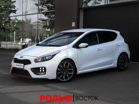  Kia Ceed 2014 , 1597000 , 