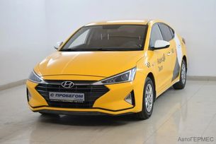  Hyundai Elantra 2019 , 1050000 , 