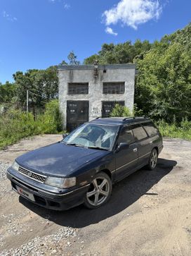  Subaru Legacy 1990 , 170000 , 