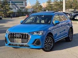 SUV   Audi Q3 2020 , 2650000 , 