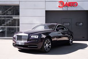  Rolls-Royce Wraith 2018 , 31900000 , 