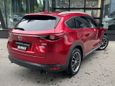 SUV   Mazda CX-8 2018 , 2700000 ,  