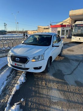  Datsun on-DO 2017 , 370000 , 