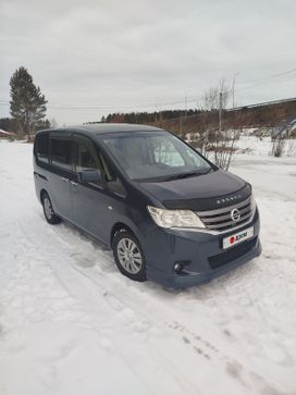    Nissan Serena 2011 , 1100000 , 