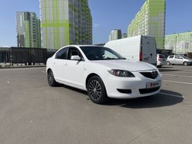  Mazda Axela 2005 , 595000 , 