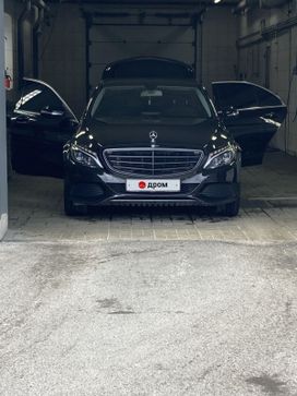  Mercedes-Benz C-Class 2014 , 2000000 , 